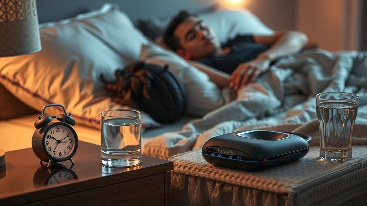 anti snoring device for back sleepers 1 anti snoring device for back sleepers