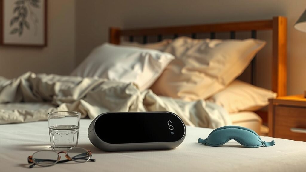 anti snoring device side effects