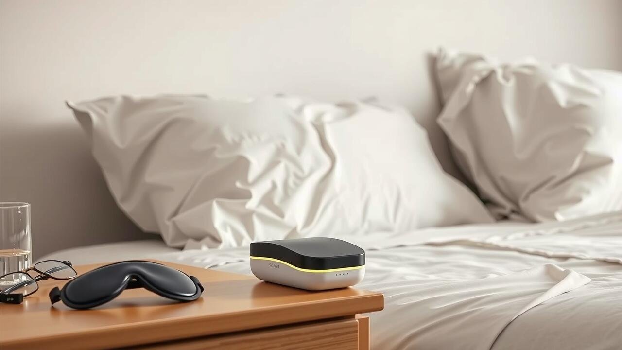 anti snoring device side effects