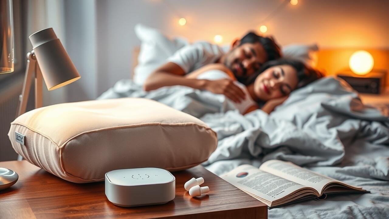 anti snoring products that actually work