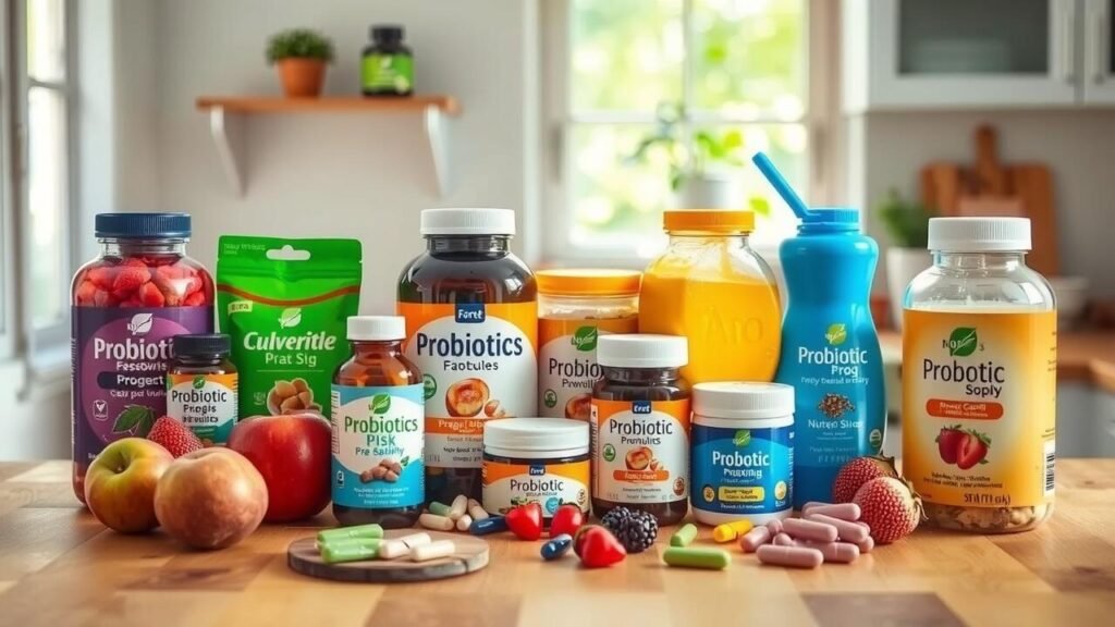 Are cheap probiotics just as good?