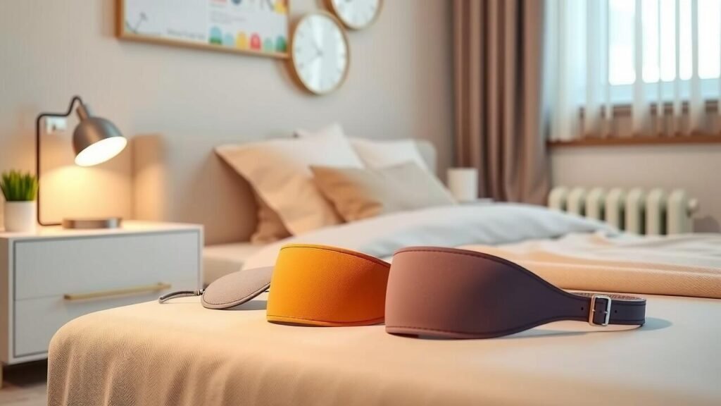Are chin straps safe for snoring?