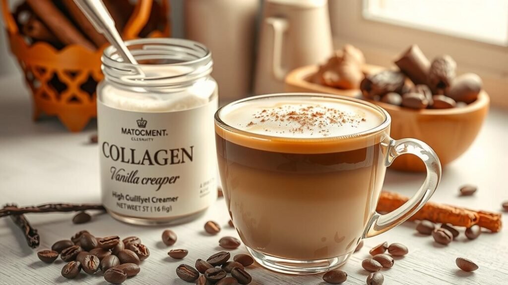 Are collagen creamers good for you?
