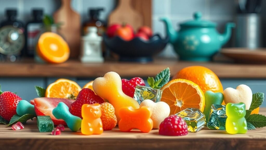 Are collagen gummies really effective?
