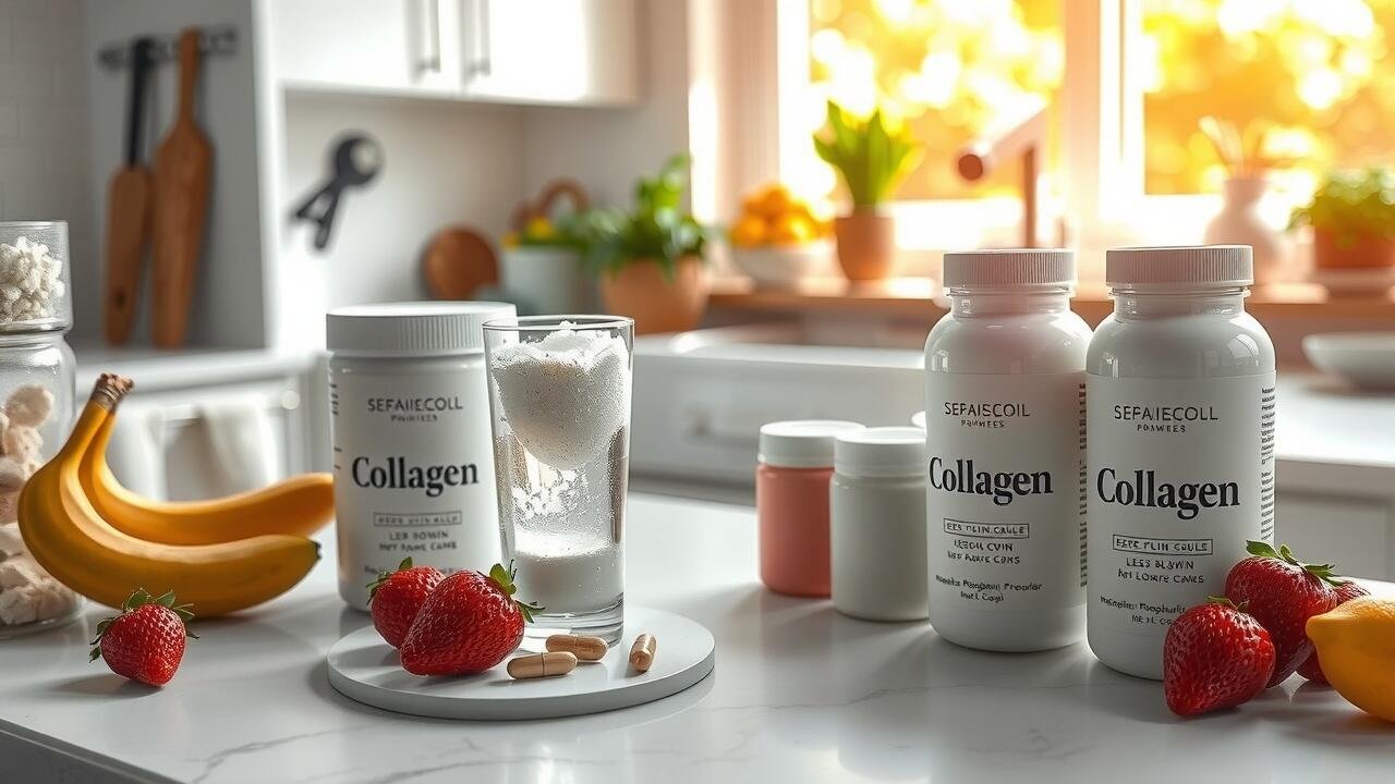 are collagen supplements worth it