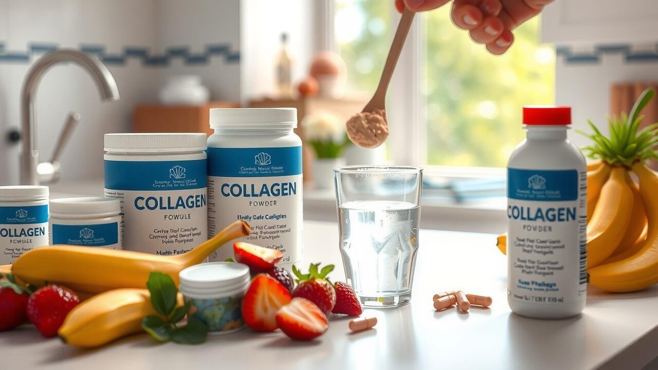 are collagen supplements worth it