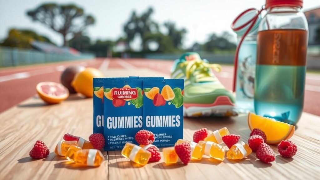 Are energy chews worth it for running?