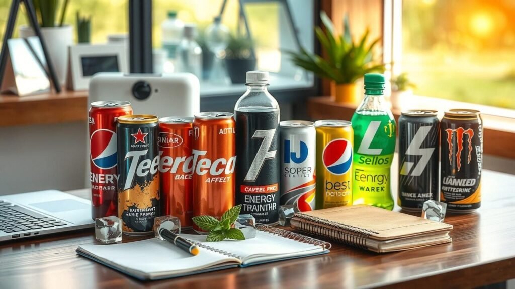 Are energy drinks bad for pancreatitis?