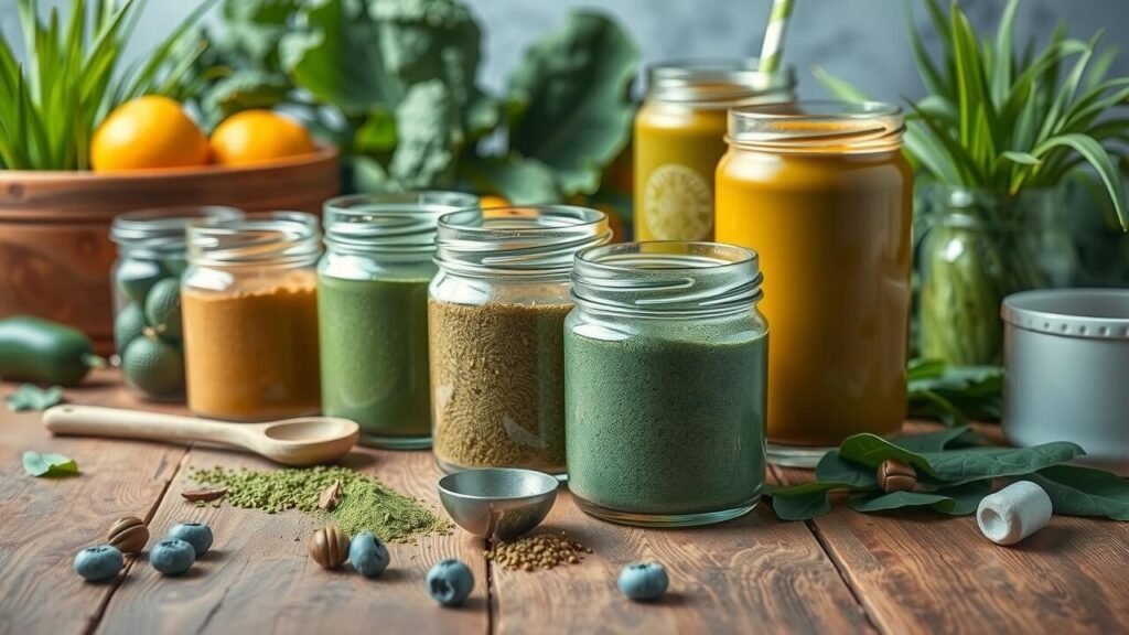 Are green powders actually good for you?