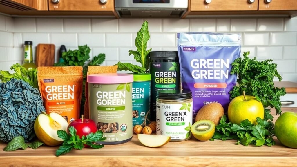 Are green powders actually worth it?