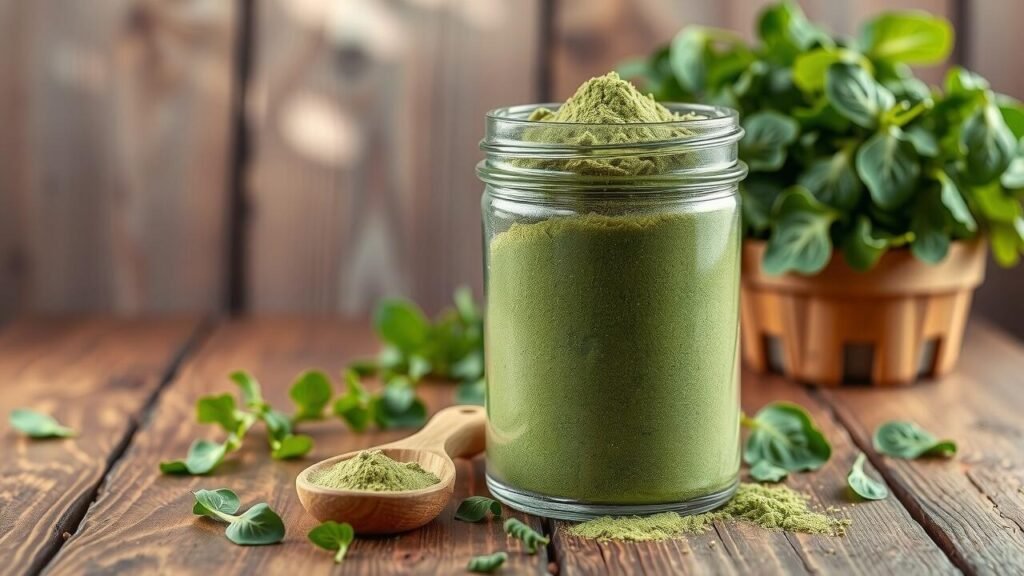 Are green powders keto friendly?
