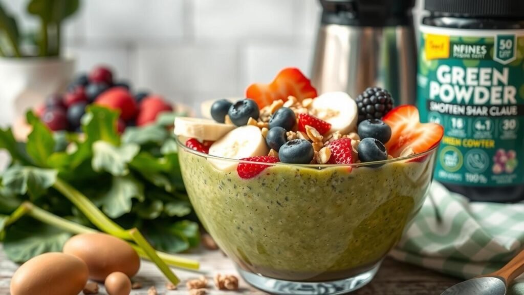 are greens powders worth it