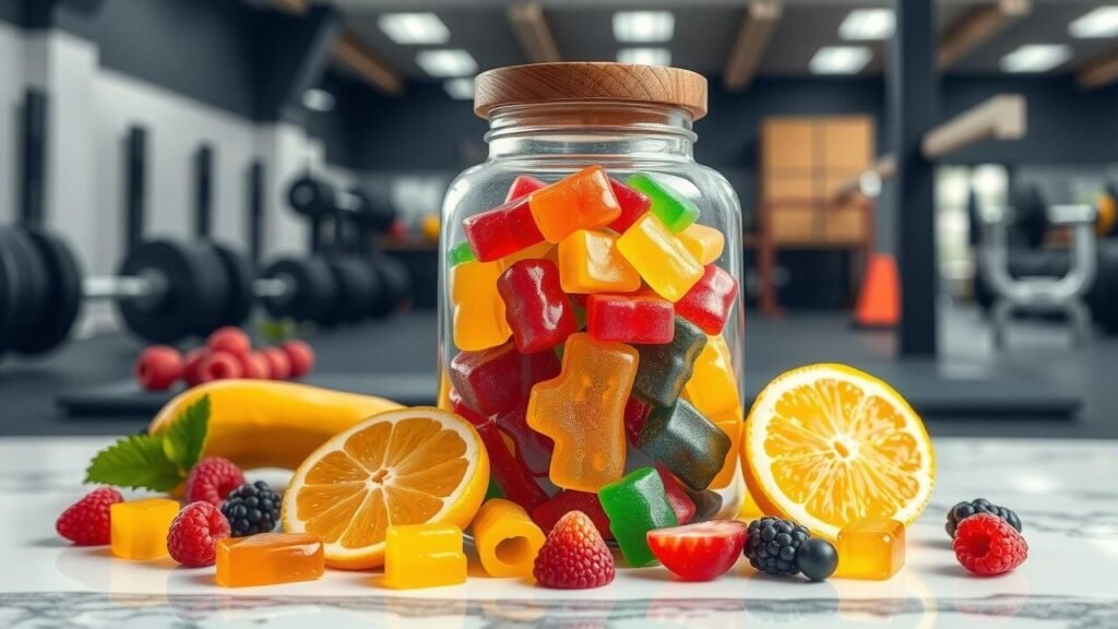 Are gummy creatine any good?