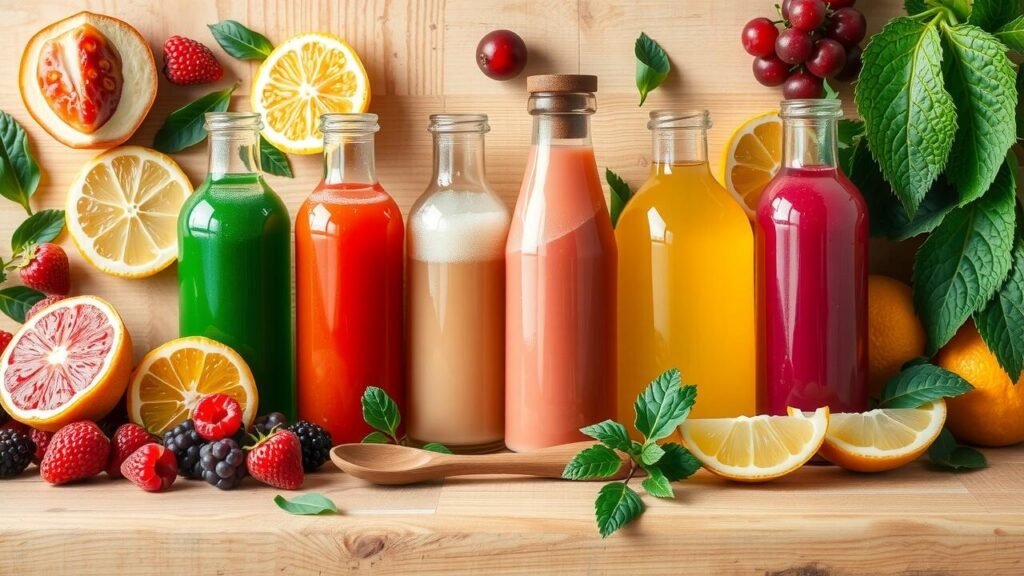 Are liquid probiotics more effective?