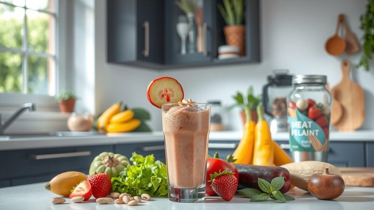 are meal replacement shakes worth it 1 are meal replacement shakes worth it