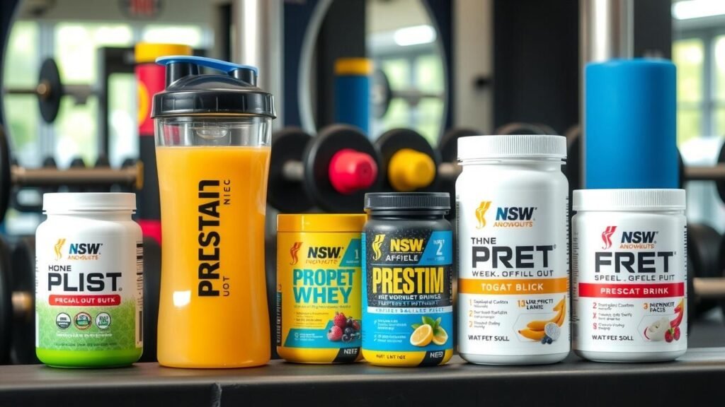 Are non-stim pre-workouts worth it?