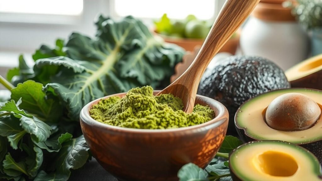 Are organic green powders worth it?