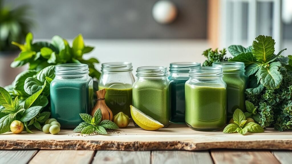 Are powdered greens worth the hype?