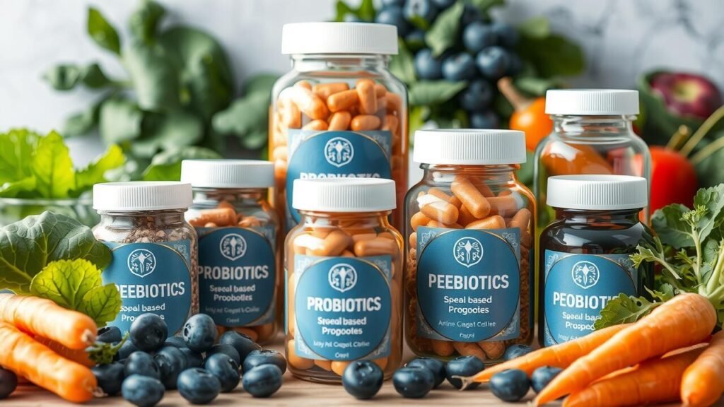 Are spore probiotics better?