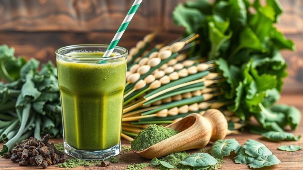 Are super greens really worth it?