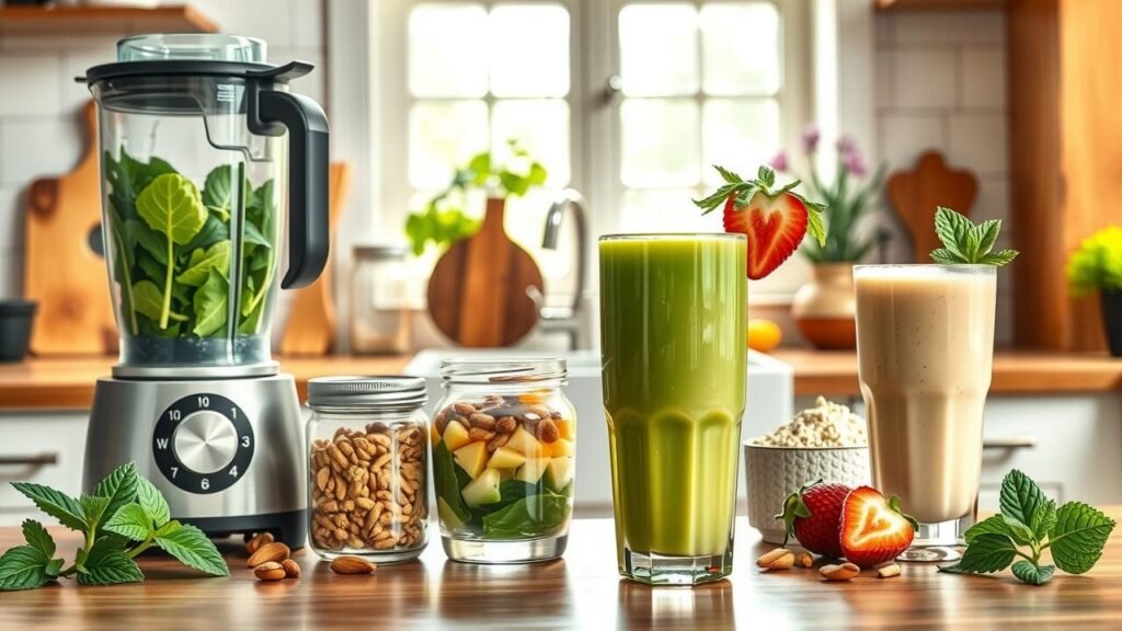 Are there any clean premade protein shakes?