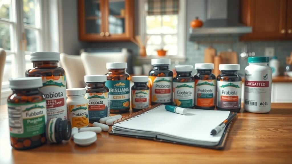 Are there any dangers to taking probiotics?