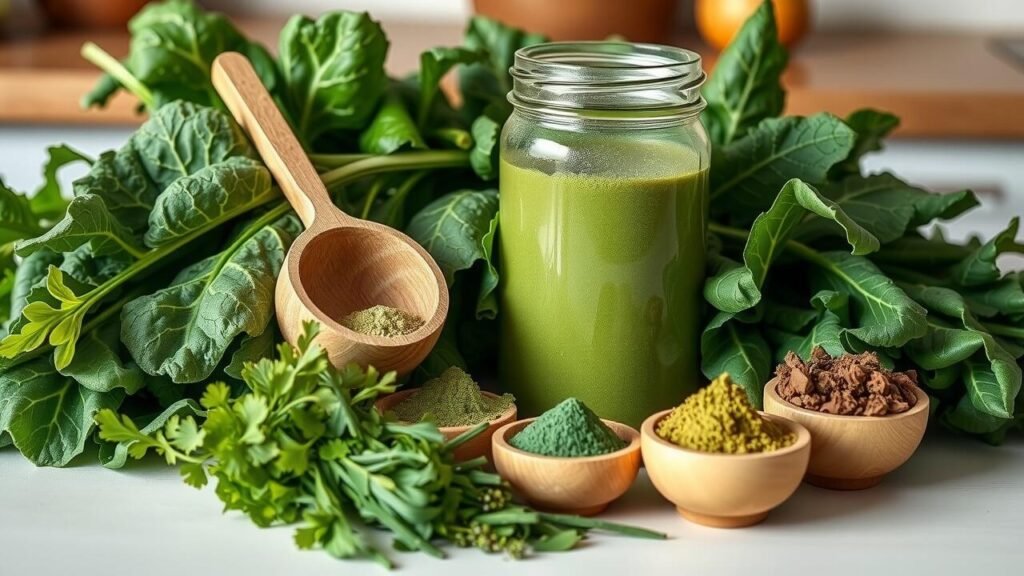 best affordable greens powder