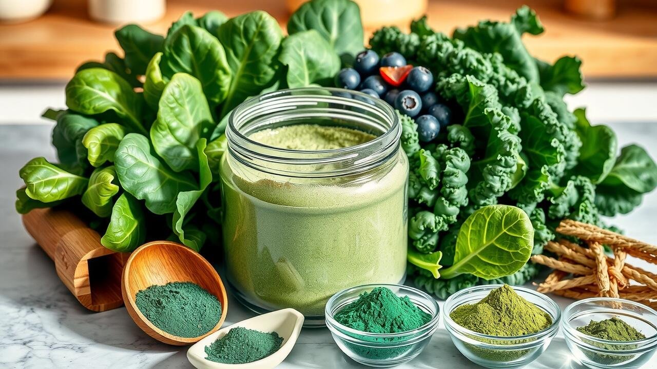 best affordable greens powder 1 best affordable greens powder