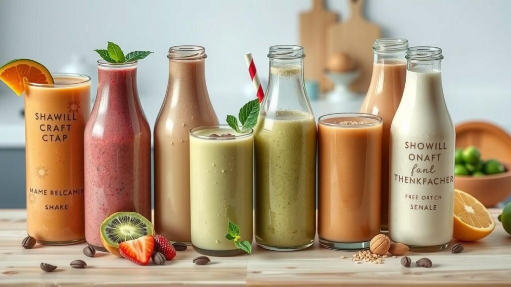best affordable meal replacement shakes