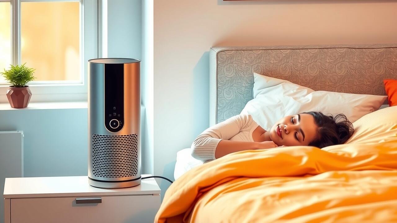 best air purifier for snoring 1 best air purifier for snoring