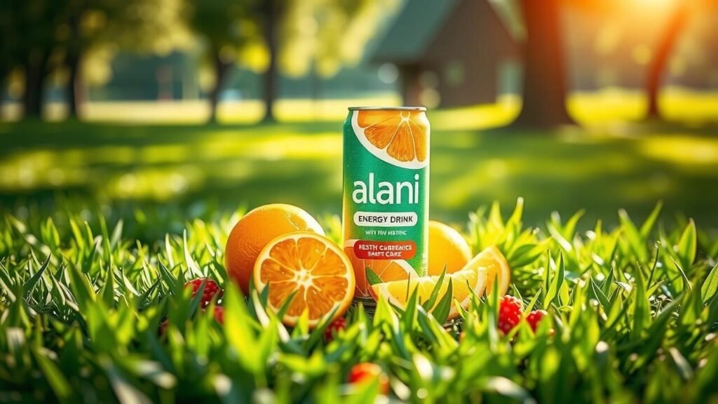 best Alani energy drink
