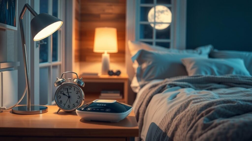 best anti snoring device