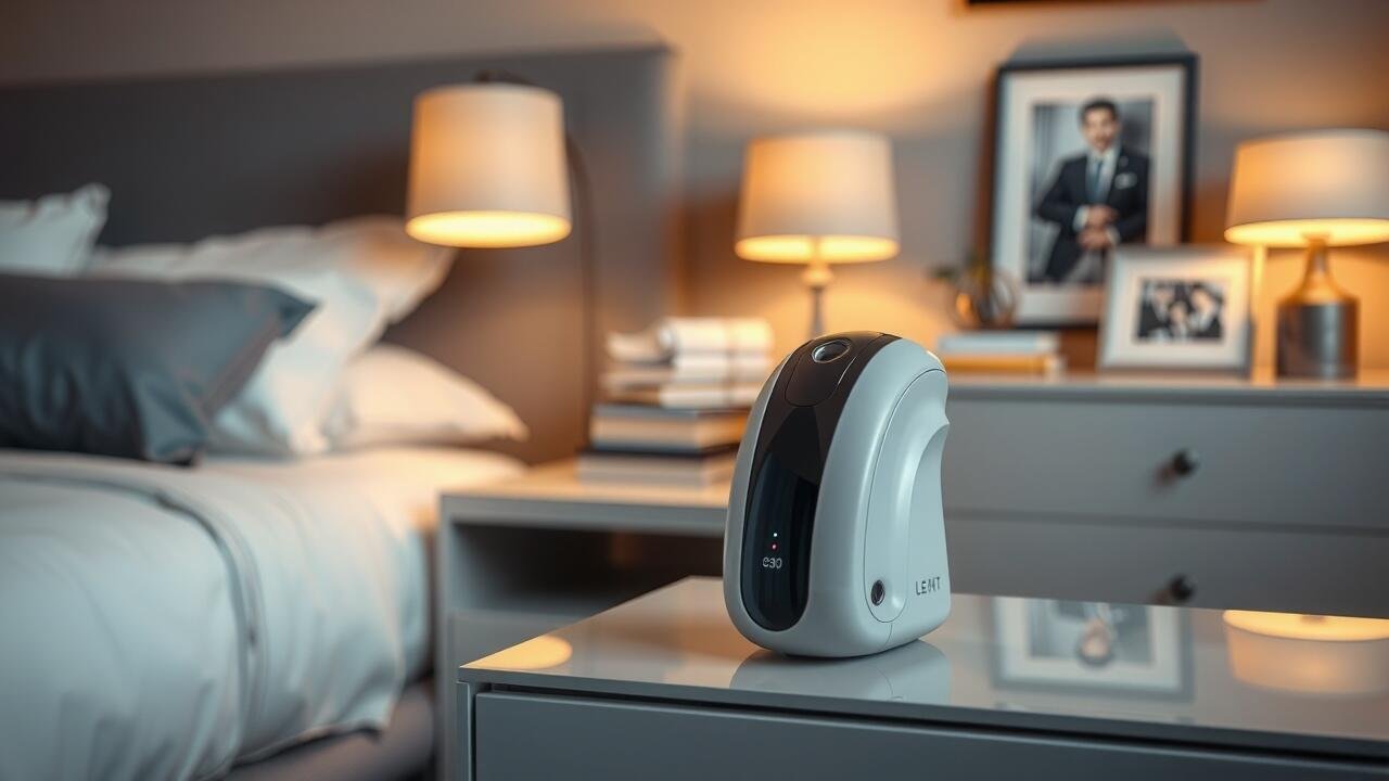 best anti snoring device for men