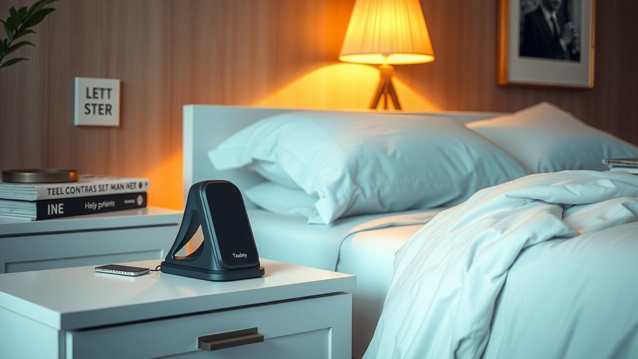 best anti snoring device for men