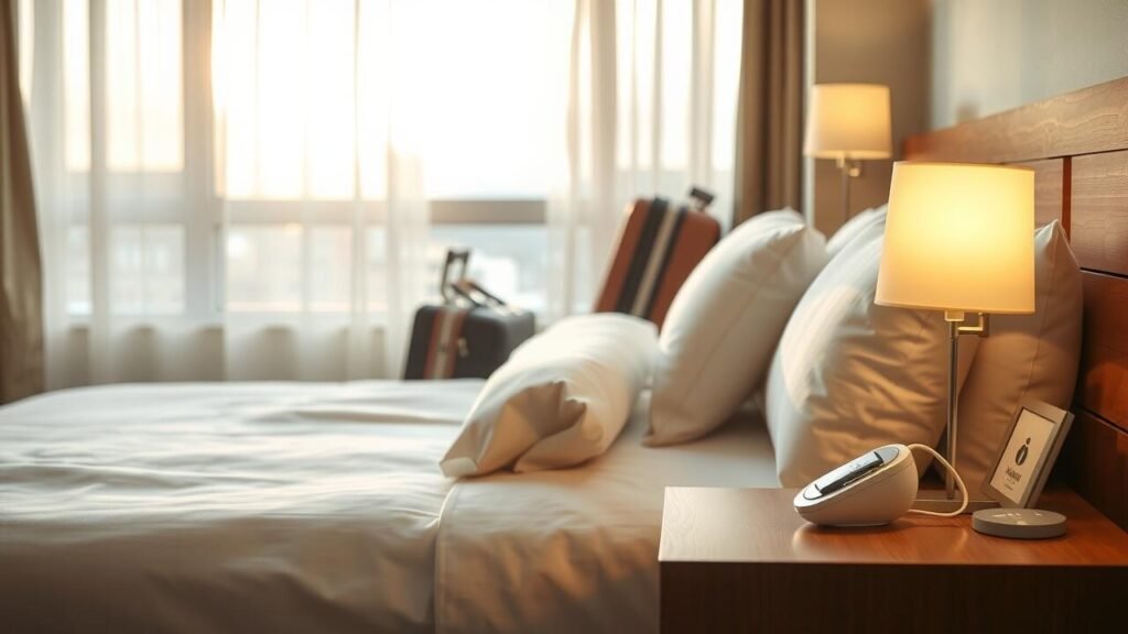 best anti snoring device for travel
