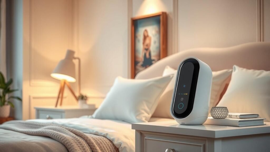 best anti snoring device for women
