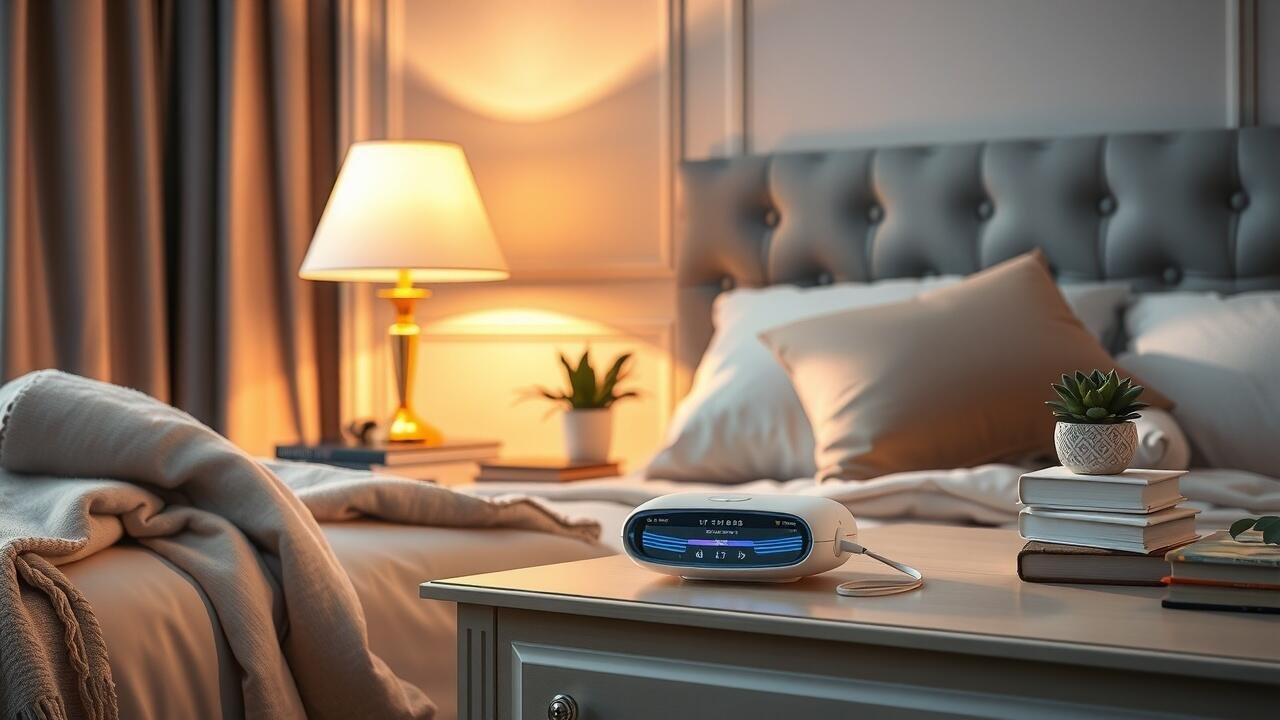 best anti snoring device for women