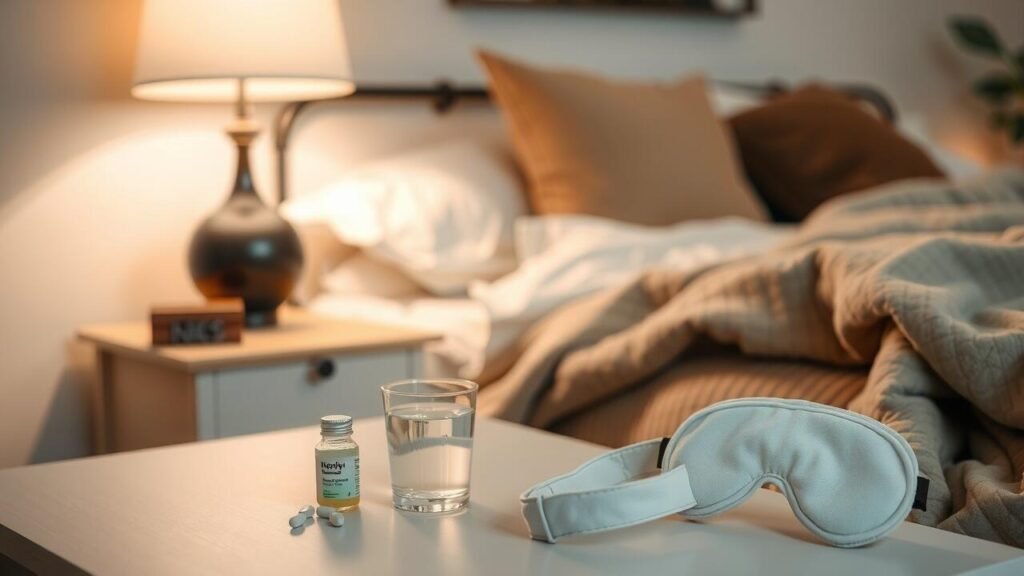best antihistamine for sleep