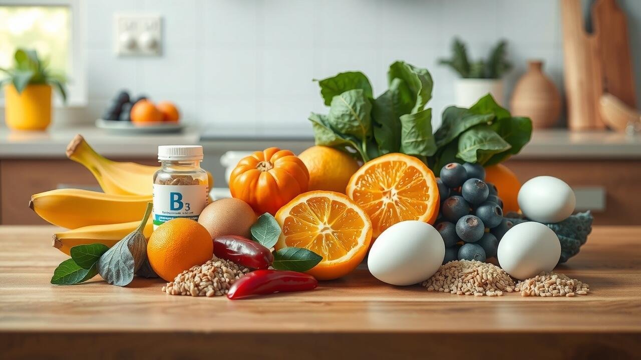 best B vitamins for energy 1 best B vitamins for energy