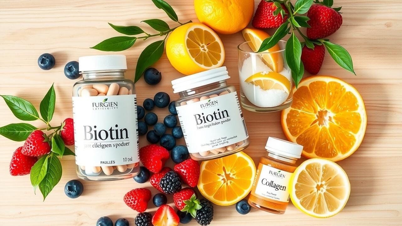 best biotin and collagen supplement 2 best biotin and collagen supplement