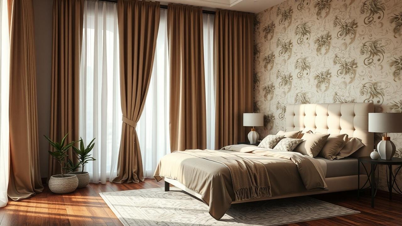 best blackout curtains for bedroom