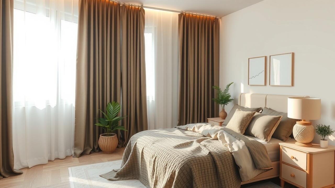 best blackout curtains for bedroom