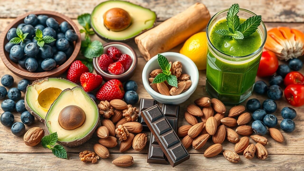 best brain foods 1 best brain foods