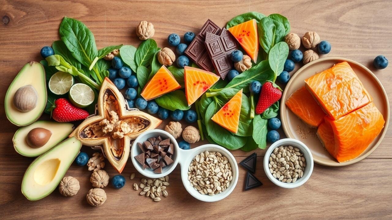 best brain foods for memory 1 best brain foods for memory