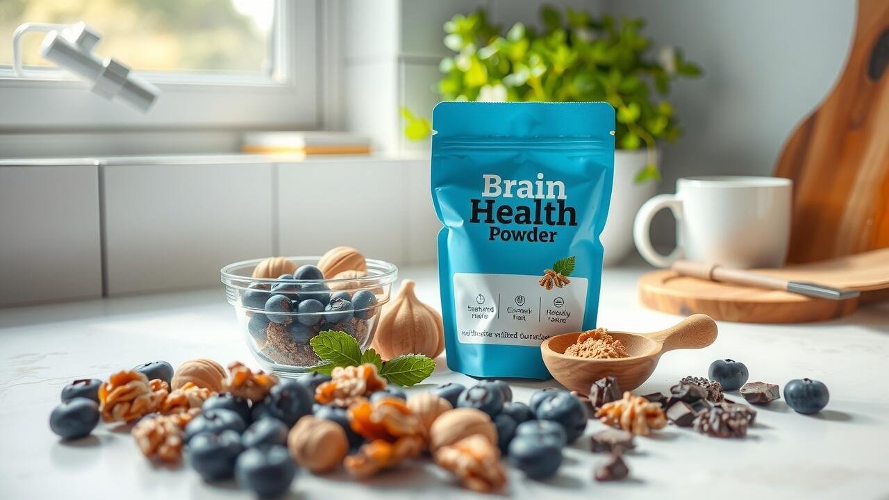 best brain health powder 2 best brain health powder