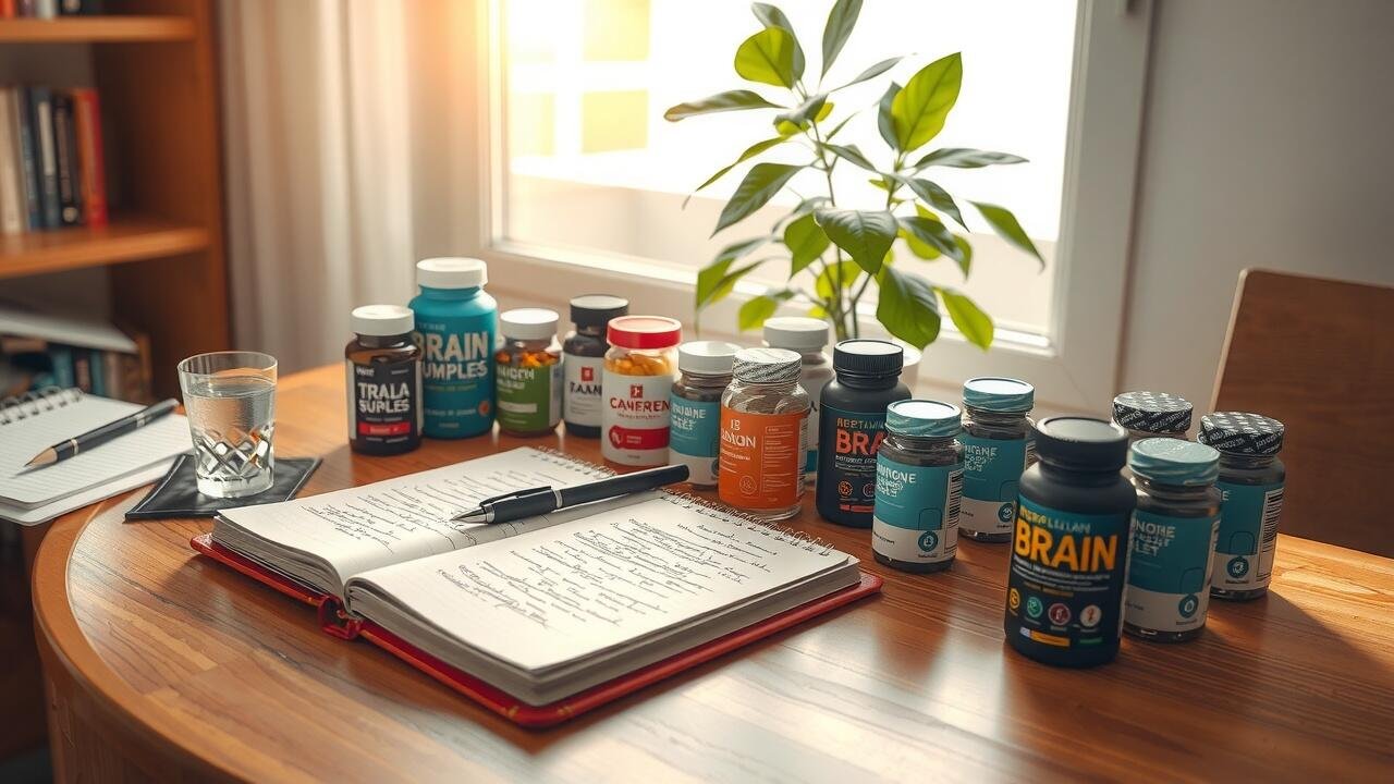 best brain supplements 1 best brain supplements