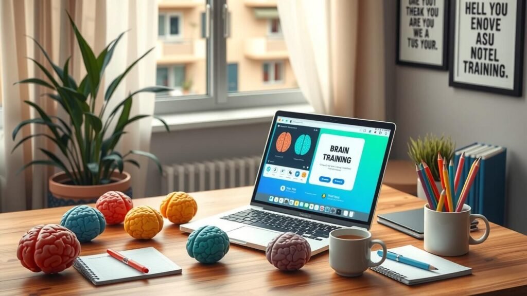 best brain training apps