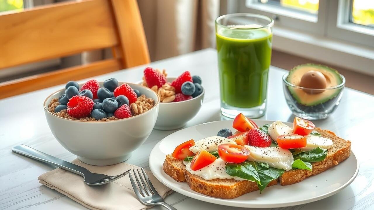 best breakfast for energy 2 best breakfast for energy