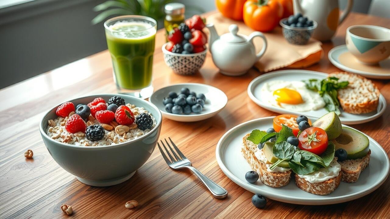 best breakfast for energy 1 best breakfast for energy