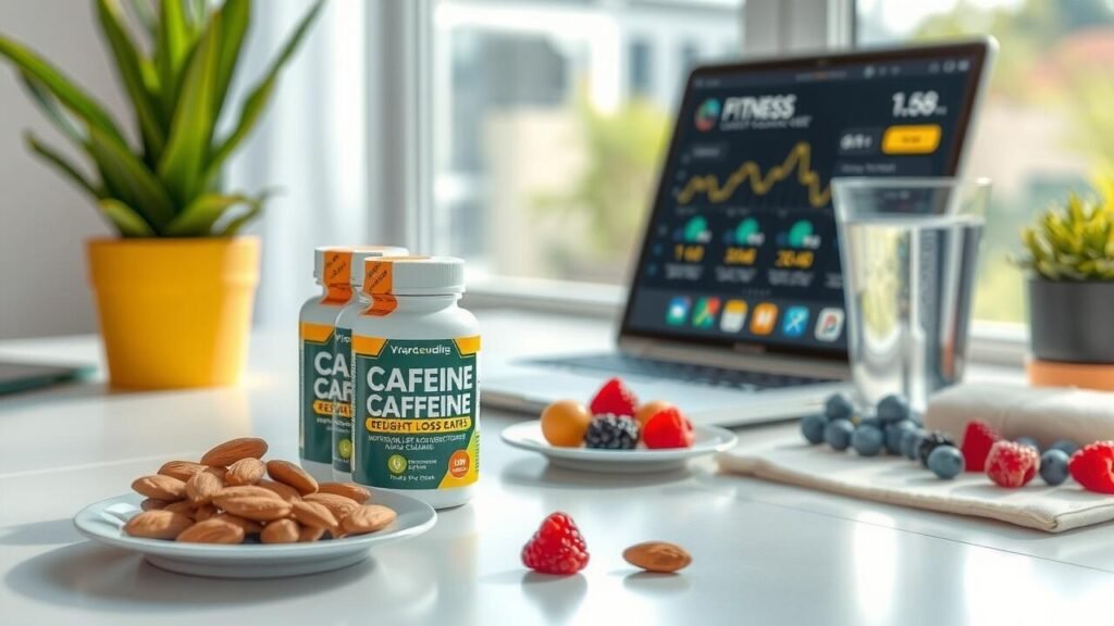 best caffeine pills for weight loss